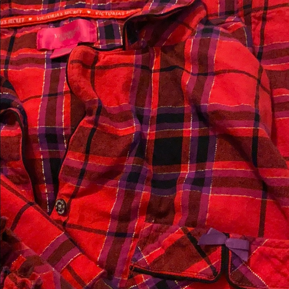 Victoria Secret Pajamas